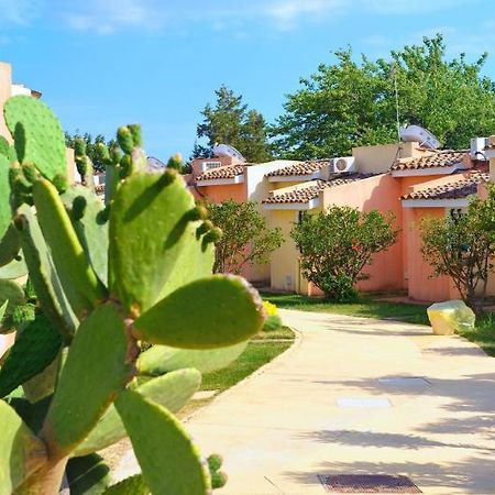 Altura Hotel Sardinia Island Ngoại thất bức ảnh