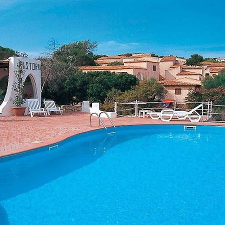 Altura Hotel Sardinia Island Ngoại thất bức ảnh