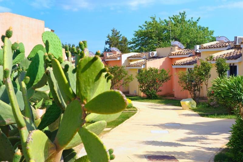Altura Hotel Sardinia Island Ngoại thất bức ảnh
