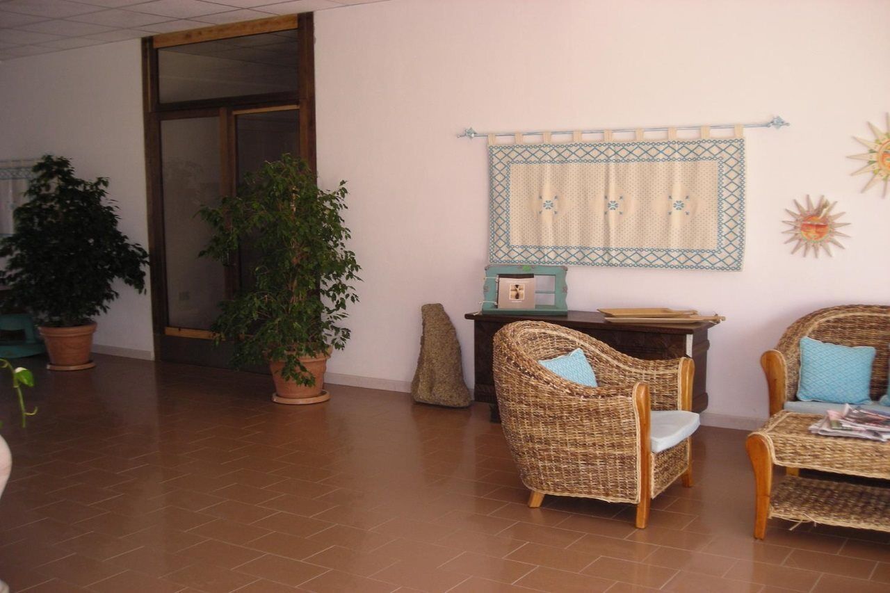 Altura Hotel Sardinia Island Ngoại thất bức ảnh